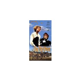 On My Own [VHS]