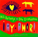 Revue Mili Bermejo  / Ay Amor!