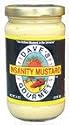 Dave's Insanity Mustard, 8oz.