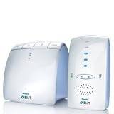 AVENT Babyphone Dect Plus SCD510 1 Stück