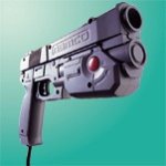 Play Station - Pistole G-Con 45 - 