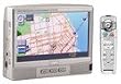 Sanyo NVE-7500 Touch Screen Portable Navigation/DVD System