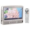 Sanyo NVE-7500 Touch Screen Portable Navigation/DVD System