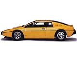 Review AutoArt  / Die-Cast Model Lotus Esprit Type 79 (1:18 scale)