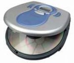 Childrens Toyshop  Electronics : Matsui CD200