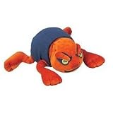  : 5 TV Animation NARUTO & Character UFO Plush Doll Set #2 ~Banpresto Japan~