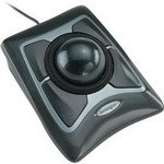 Kensington Expert Mouse Optical USB Trackball for PC or Mac 64325