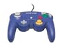 Gamecube Controller Indigo