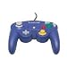 Gamecube Controller Indigo