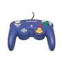 Gamecube Controller Indigo