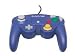Gamecube Controller Indigo Image