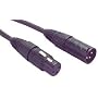 Pro Co Microphone Cable, 25 Foot