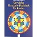 Der dicke Mandala-Malblock f�r Kinder