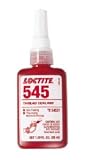 Loctite 545 Thread Sealant for Hydaulic and Pneumatic Fittings, Purple, 50mL Bottle