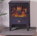 Dimplex Merlin MRL20  Electric Heater