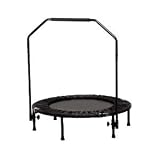 Marcy Cardio Trampoline Trainer & Mini Tool Box (ml)