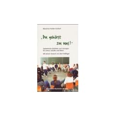 ' Du geh�rst zu uns.'