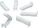 Culinare Bag Clips