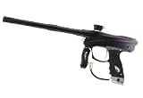 Dye DM8 Paintball Gun - Black / Red