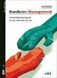 Handover-Management. Informationsversorgung für den After-Sales-Service