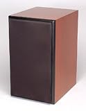 Dayton UA701CK Usher Speaker Kit Cherry
