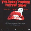 The Rocky Horror Picture Show Audience Par-Tic-I-Pation Album