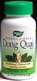 Dong Quai Root, 530 mg. Caps, 100 ct.