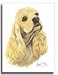 cocker_spaniel16cocker spaniel - Cocker Spaniel Designer Dog Flags