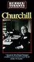 Heroes & Tyrants of the 20th Century - Churchill [VHS]