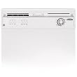 Whirlpool : DU850SWPQ Dishwasher White-on-White