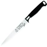 Messermeister San Moritz Elite Utility Knife, 6.00 in.