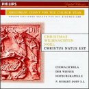 CD-Charts  Search : Gregorian Chant for the Church Year: Christmas