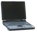 Dell Latitude CPX Notebook (650-MHz Pentium III, 256 MB  RAM, 12 GB hard drive)