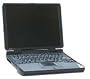 Dell Latitude CPX Notebook (650-MHz Pentium III, 256 MB  RAM, 12 GB hard drive)