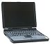 Dell Latitude CPX Notebook (650-MHz Pentium III, 256 MB  RAM, 12 GB hard drive)