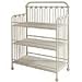 Mary Jane Wrought Iron Change Table