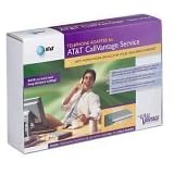 ATandT CallVantage Service VoIP Telephone Adapter