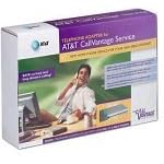 AT&T CallVantage Service VoIP Telephone Adapter