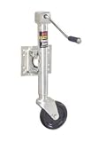 Trailer Jack Double Lock (1000 Pound)