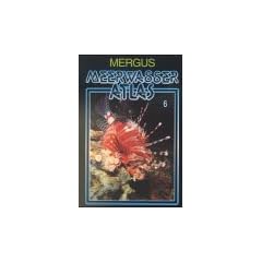 Meerwasser Atlas, Kst, Bd.6, Non-Perciformes (Nicht-Barschartige) sowie Falter- und Kaiserfische