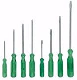 UPC 792363073868 product image for Pittsburgh 8 Piece Magnetic Screwdriver Set | upcitemdb.com