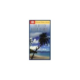 British Virgin Islands [VHS]