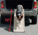 Petstep II Pet Ramp