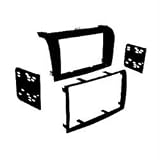 2004-2007 Mazda 3 Double Din Installation Kit 