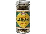 Cardamom Whole