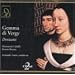 Donizetti: Gemma di Vergy