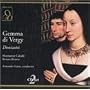 Donizetti : Gemma di Vergy. Gatto, Caballe, Bruson&hellip ~ Donizetti