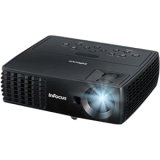 InFocus IN1110 3D Ready DLP Projector - 1080p - 4:3