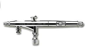 High Line series airbrush HP-AH (japan import) by Iwata Campbell
