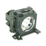 Electrified CPX251LAMP Electrified CPX251LAMP / DT-00757 Replacement Lamp with Housing for Hitachi Projectors